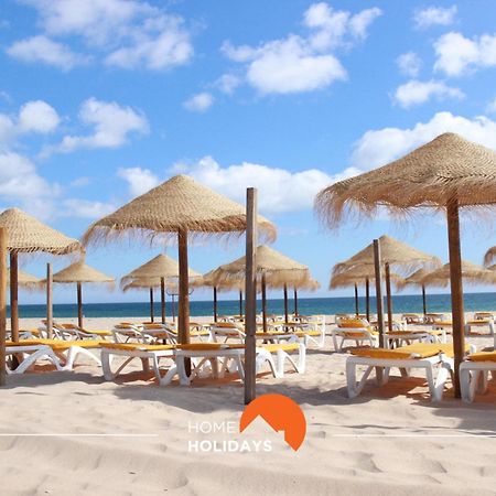 #028 T1 Orada By Home Holidays Albufeira Eksteriør bilde