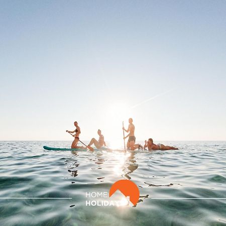 #028 T1 Orada By Home Holidays Albufeira Eksteriør bilde