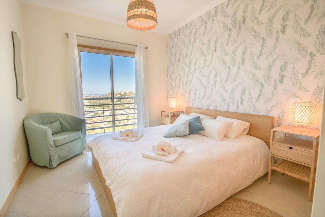 #028 T1 Orada By Home Holidays Albufeira Eksteriør bilde