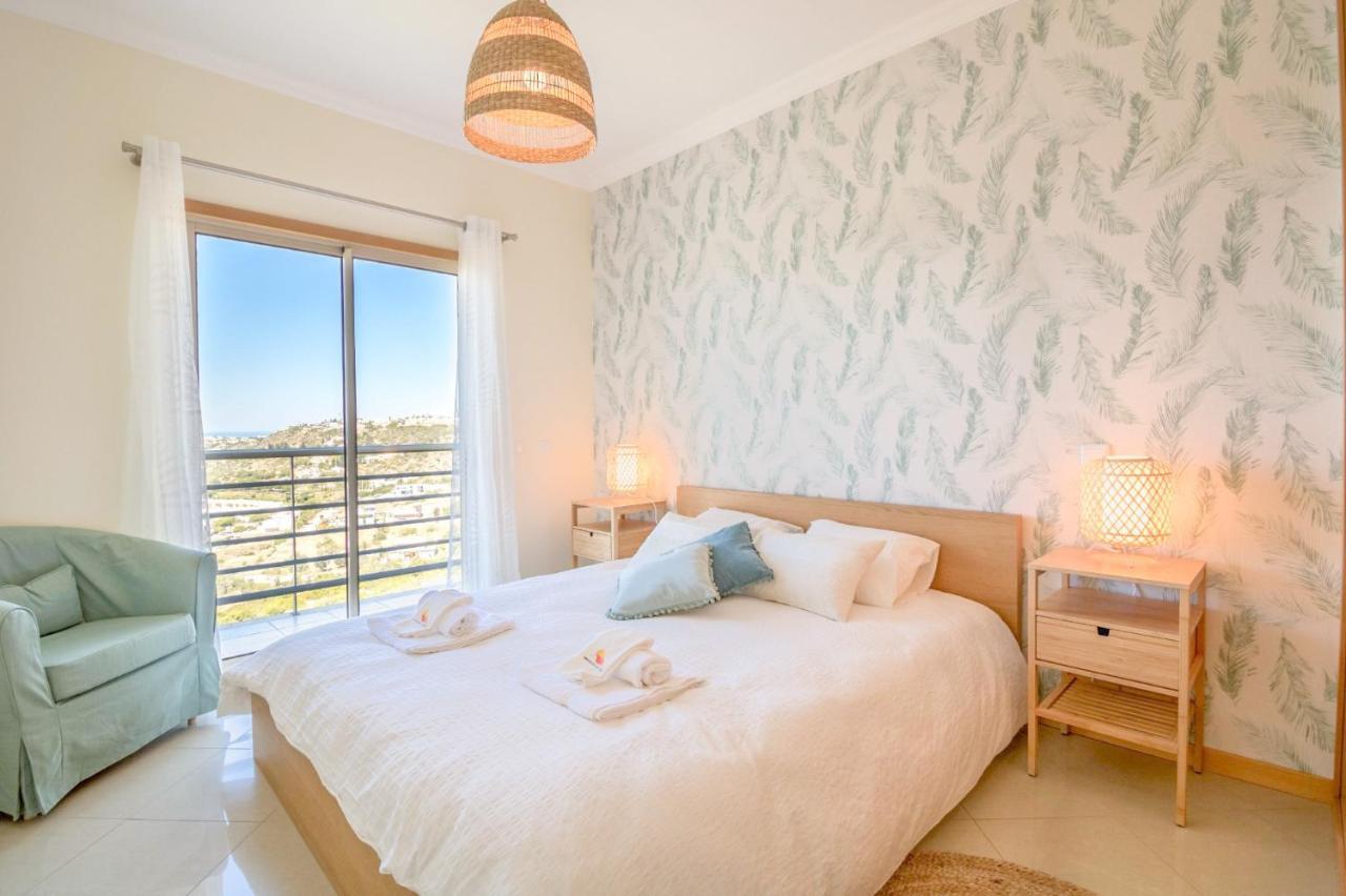 #028 T1 Orada By Home Holidays Albufeira Eksteriør bilde