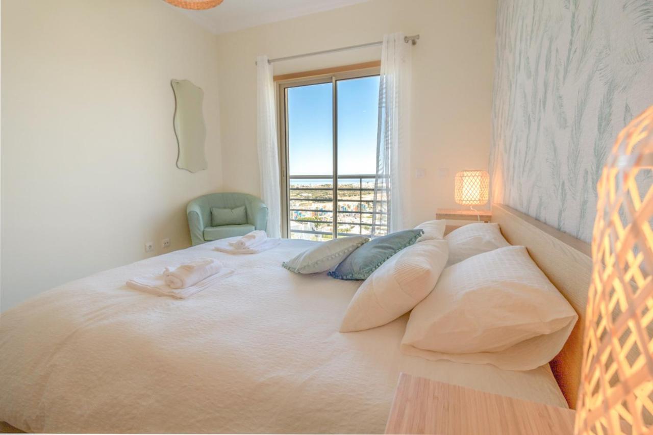 #028 T1 Orada By Home Holidays Albufeira Eksteriør bilde