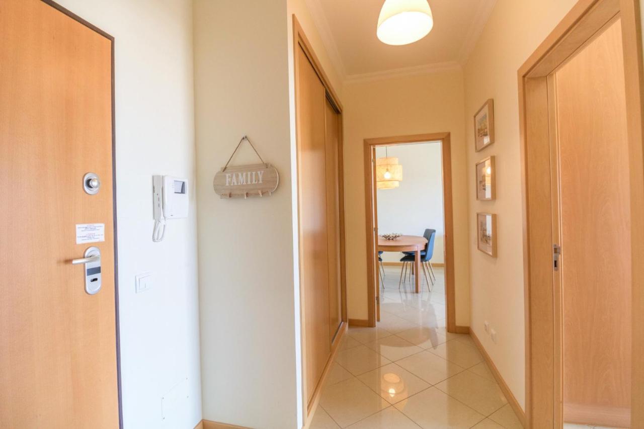 #028 T1 Orada By Home Holidays Albufeira Eksteriør bilde