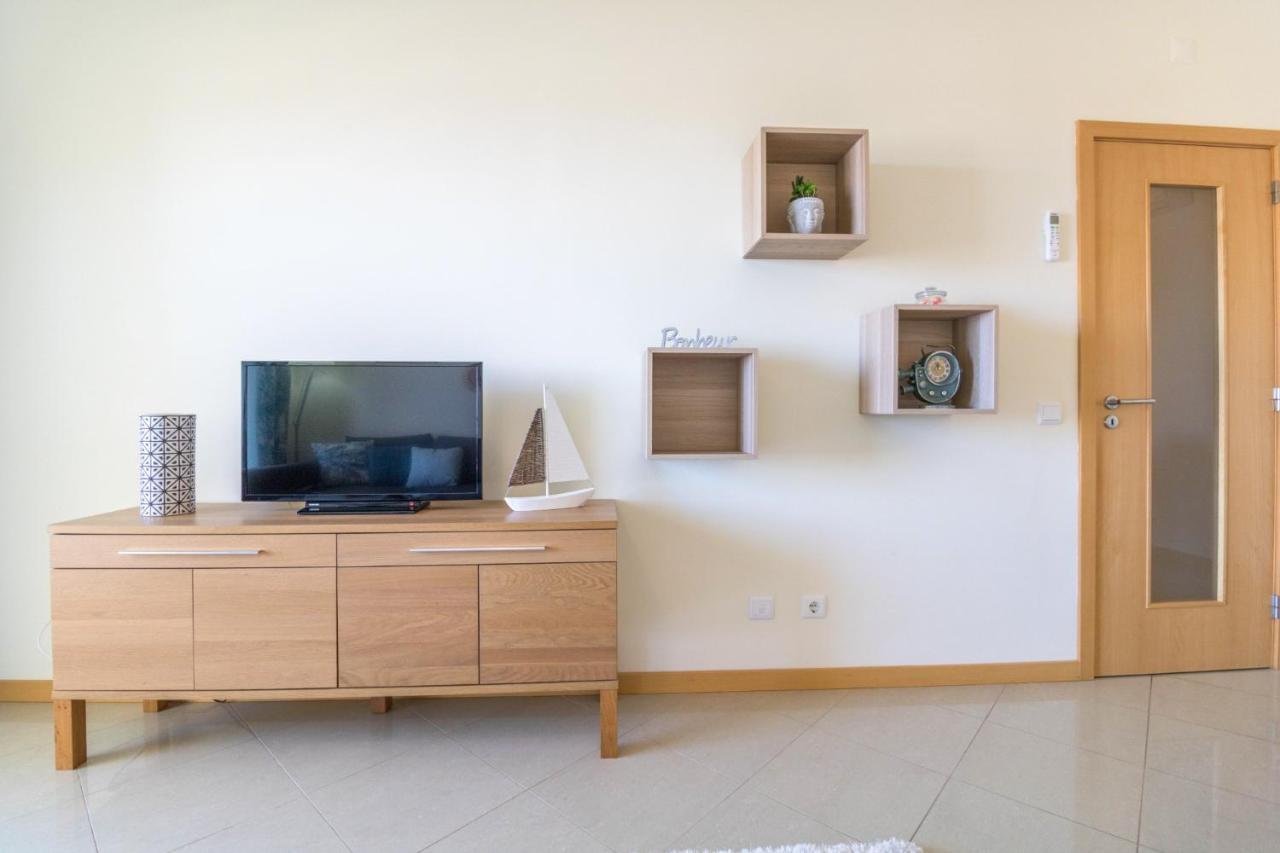 #028 T1 Orada By Home Holidays Albufeira Eksteriør bilde
