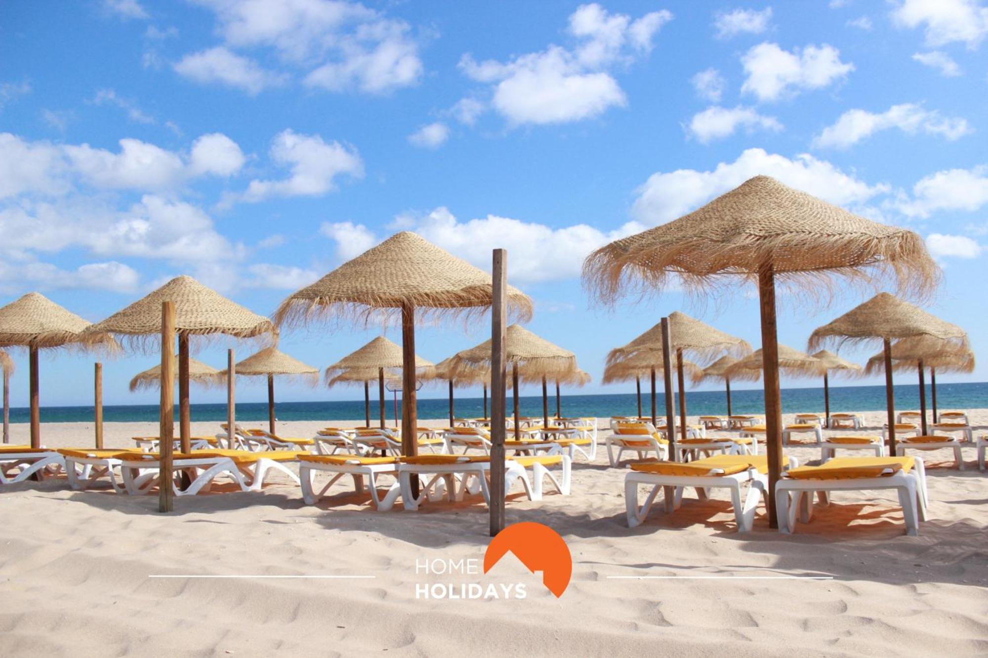 #028 T1 Orada By Home Holidays Albufeira Eksteriør bilde
