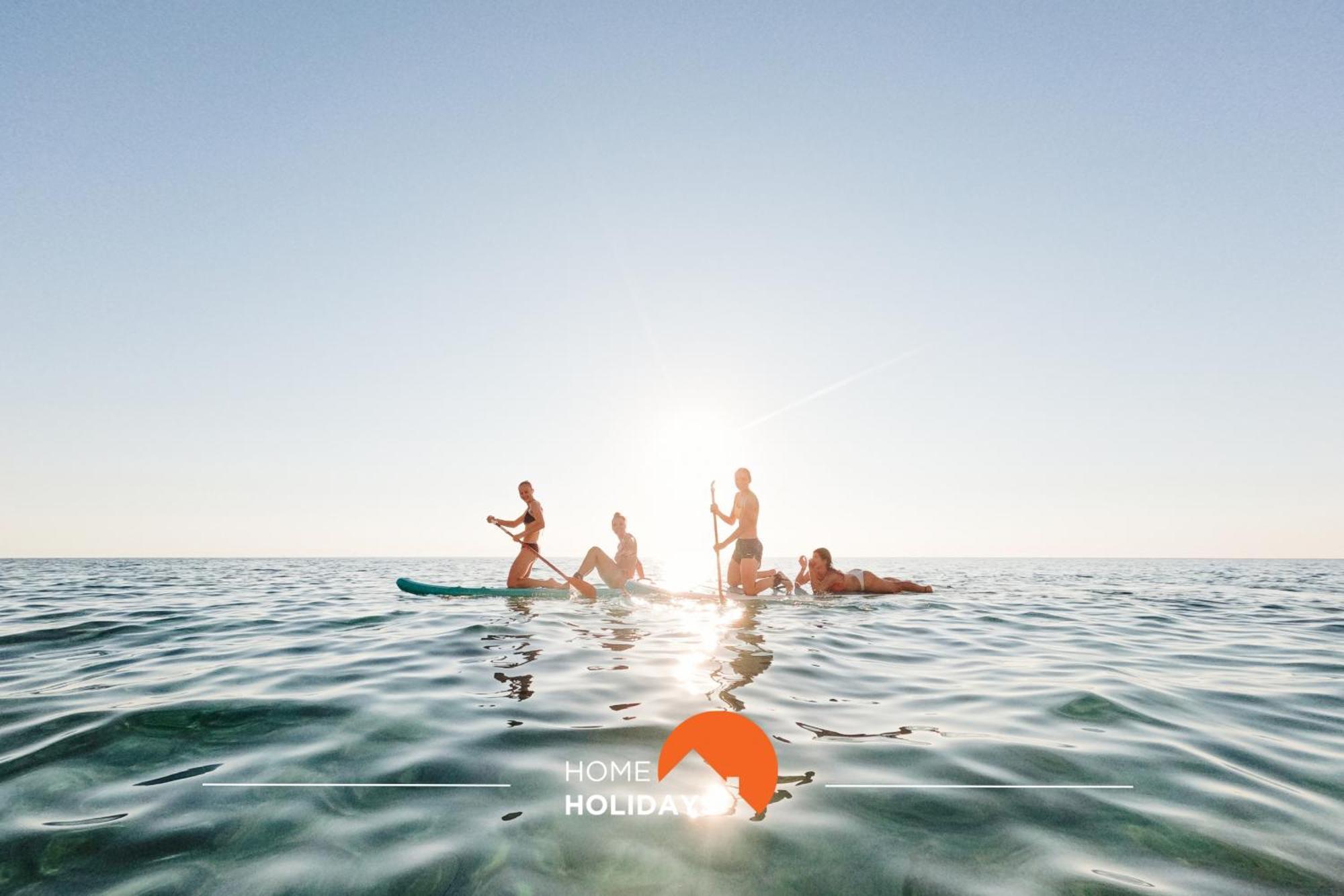 #028 T1 Orada By Home Holidays Albufeira Eksteriør bilde