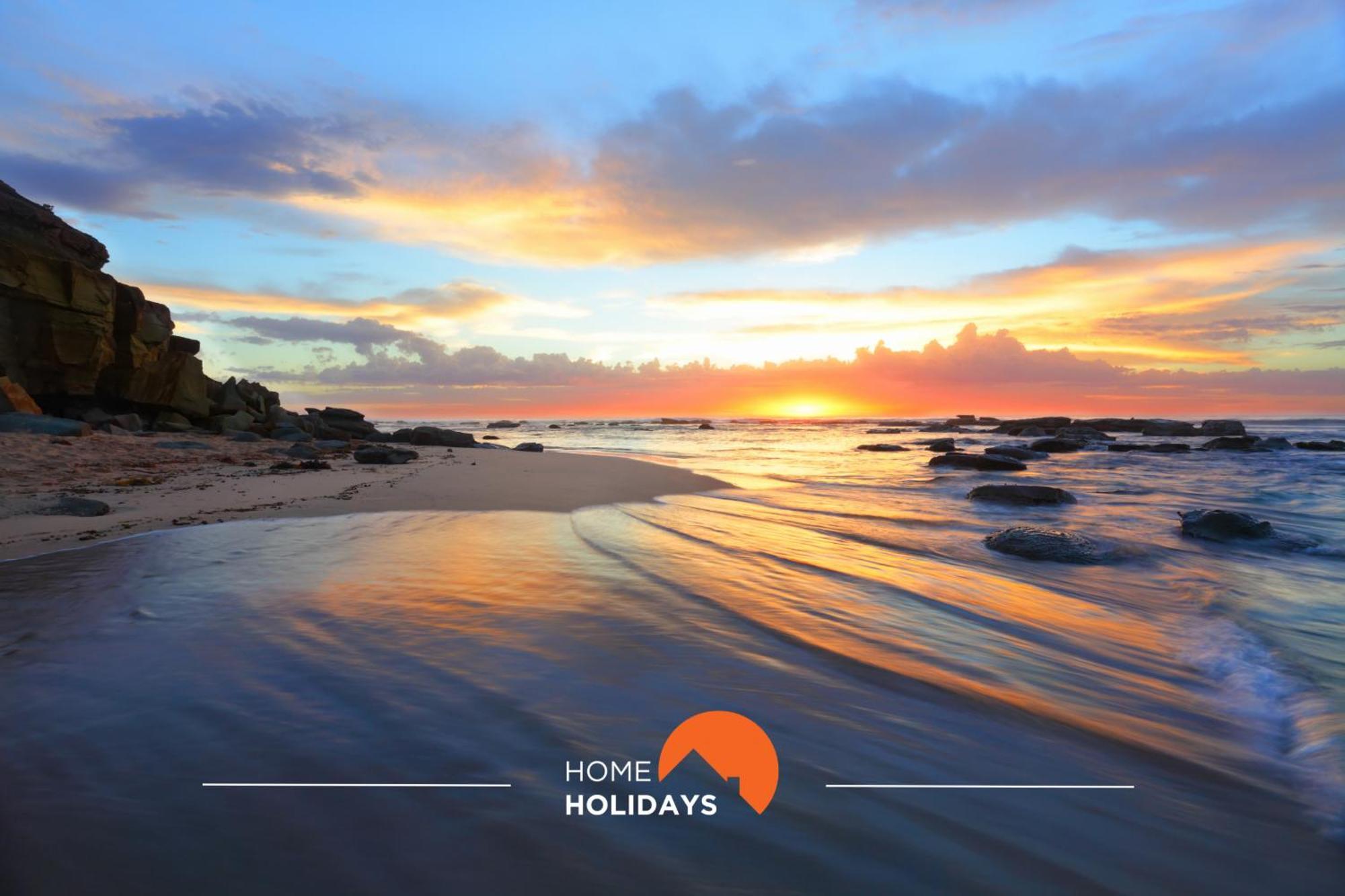 #028 T1 Orada By Home Holidays Albufeira Eksteriør bilde