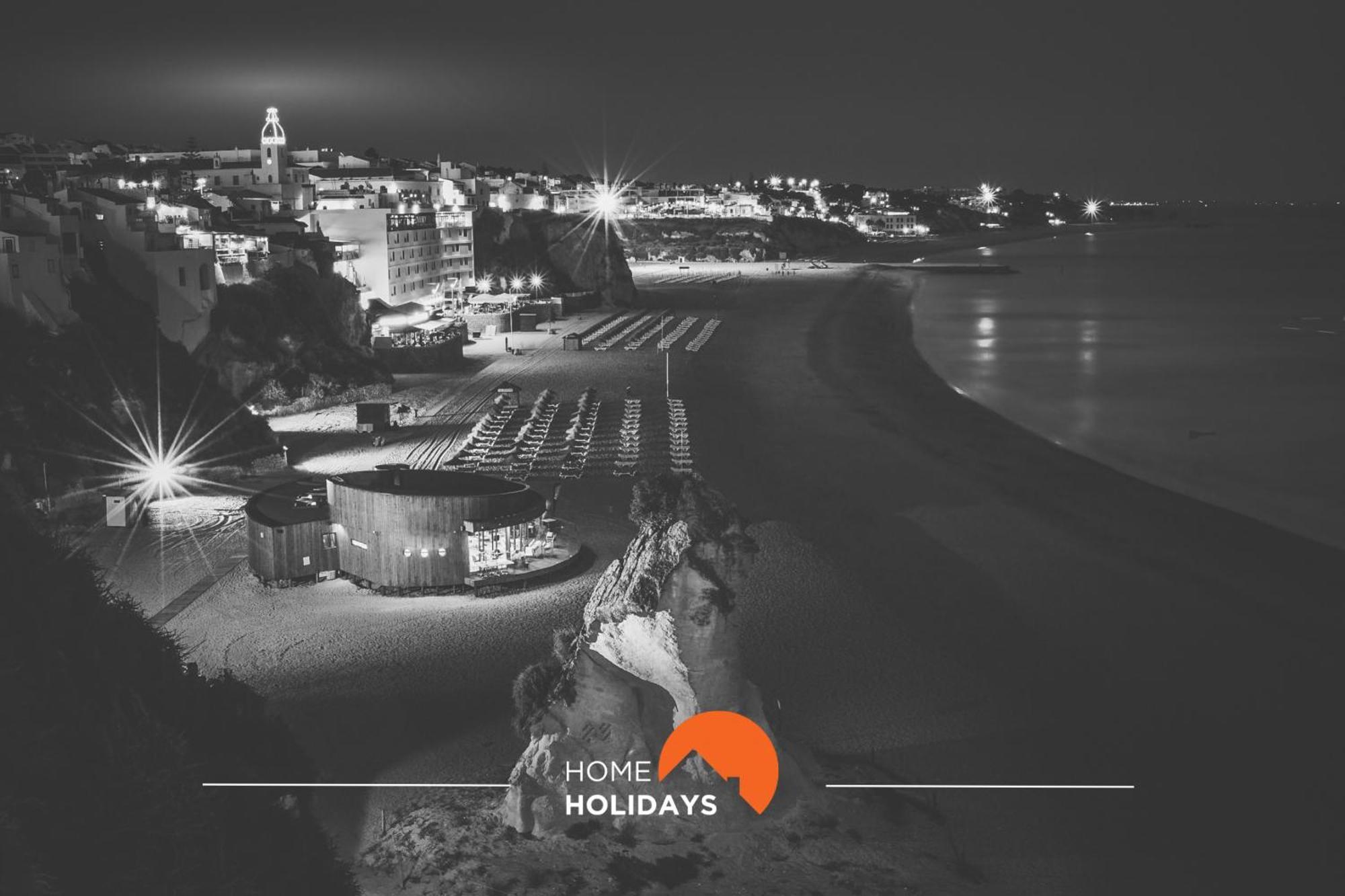 #028 T1 Orada By Home Holidays Albufeira Eksteriør bilde