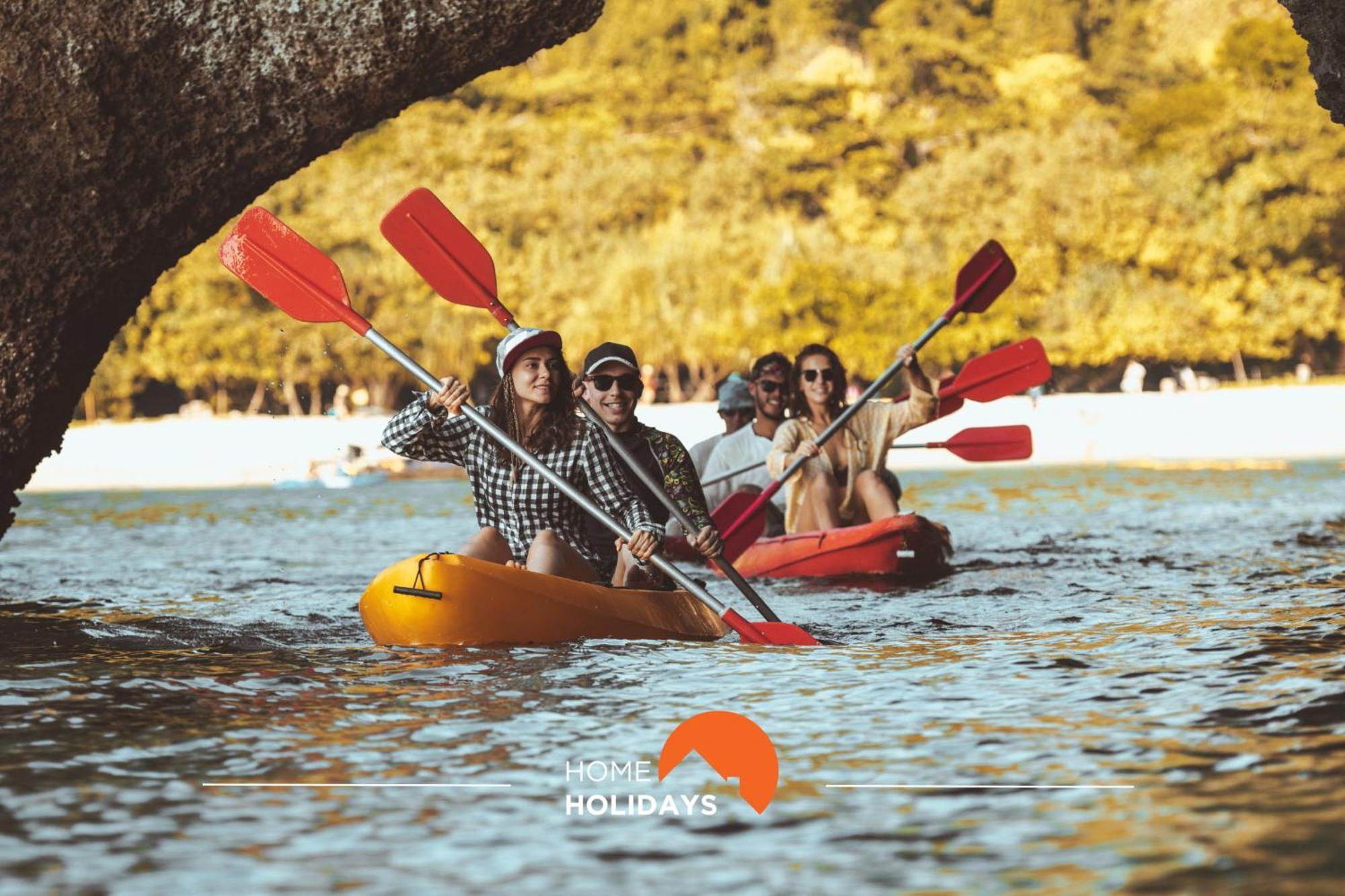 #028 T1 Orada By Home Holidays Albufeira Eksteriør bilde