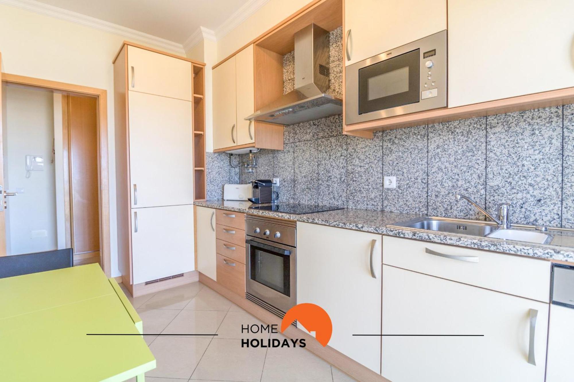 #028 T1 Orada By Home Holidays Albufeira Eksteriør bilde