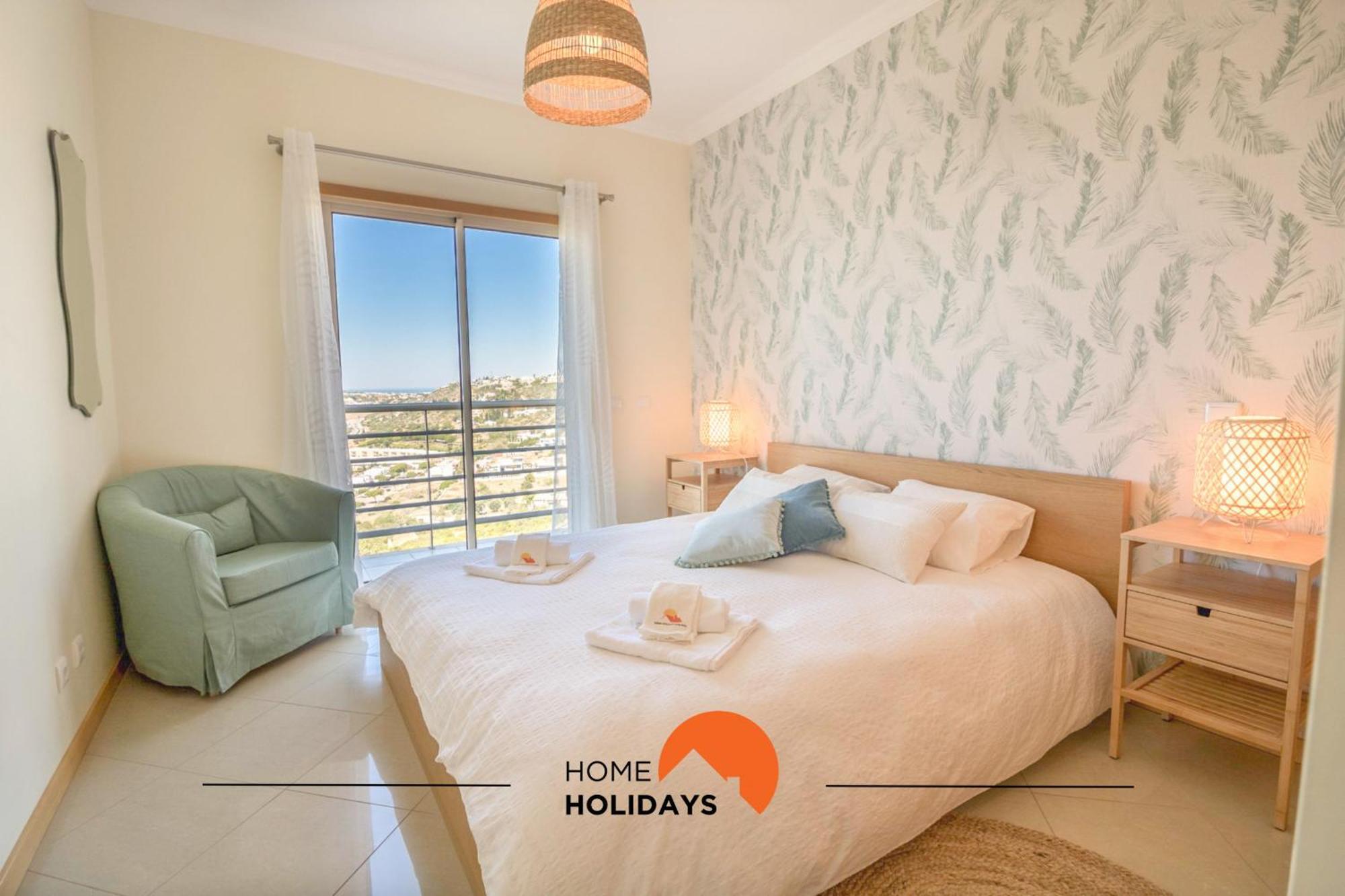 #028 T1 Orada By Home Holidays Albufeira Eksteriør bilde