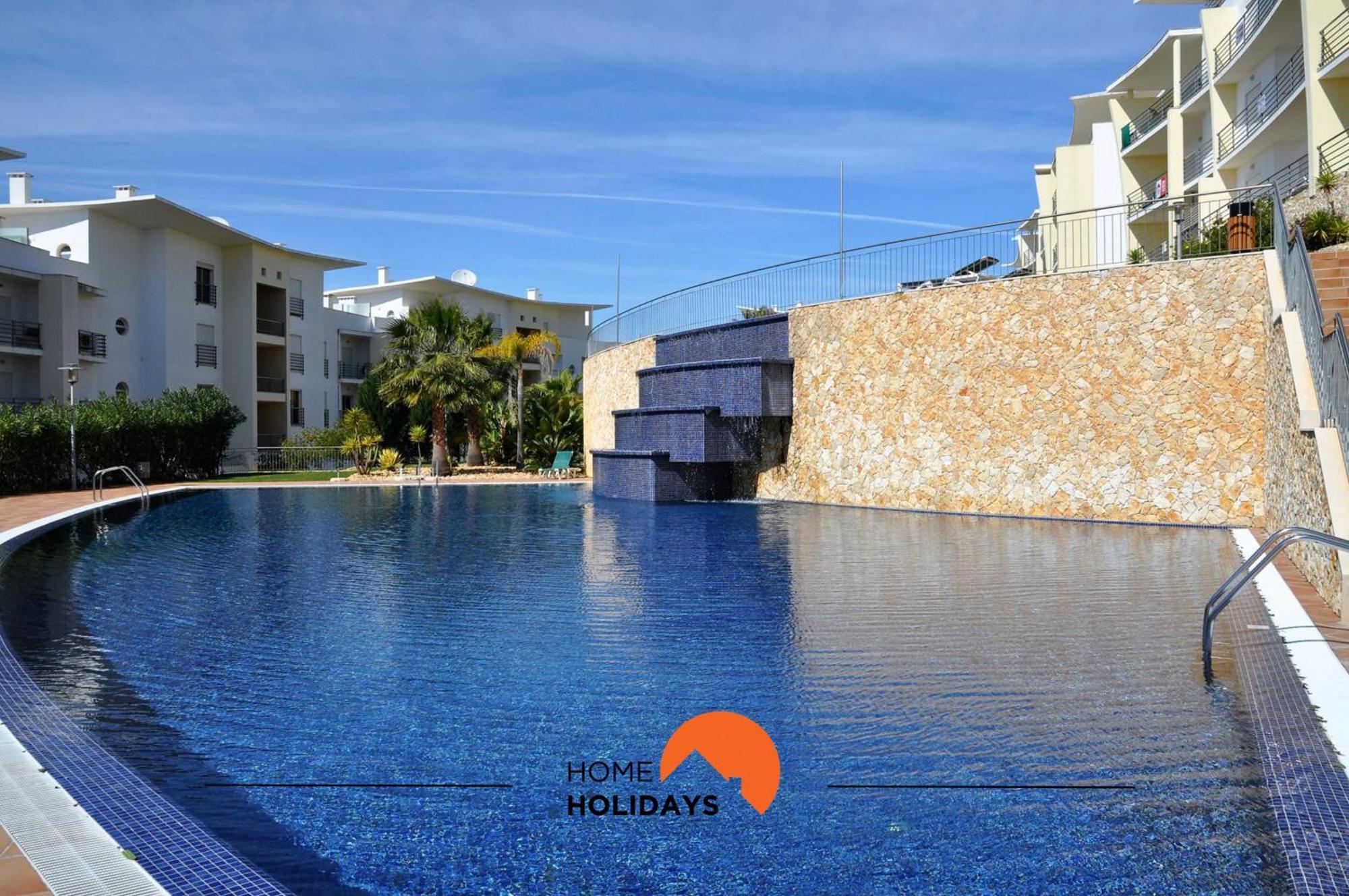 #028 T1 Orada By Home Holidays Albufeira Eksteriør bilde