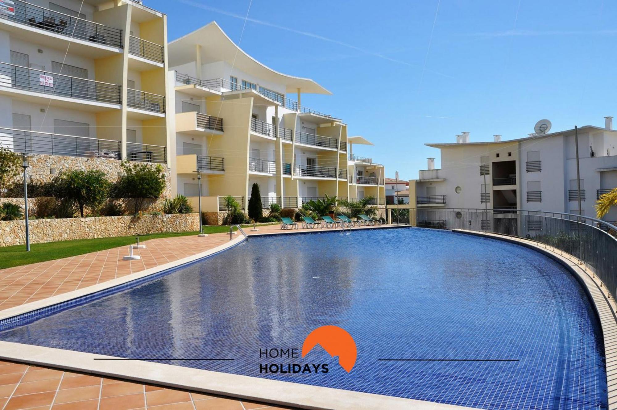 #028 T1 Orada By Home Holidays Albufeira Eksteriør bilde